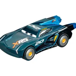 CARRERA Coches Slot-GO! Cars Jackson Storm 1:43