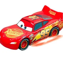 GO! Rayo McQueen Neon Lights 1:43*CARRERA New