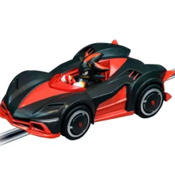 CARRERA Coches Slot-GO! Sonic Shadow Vehículo Escala 1:43