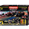 CARRERA Circuitos Slot-GO Speed Zone Pista Slot