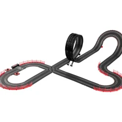 CARRERA Circuitos Slot-GO Speed Zone Pista Slot