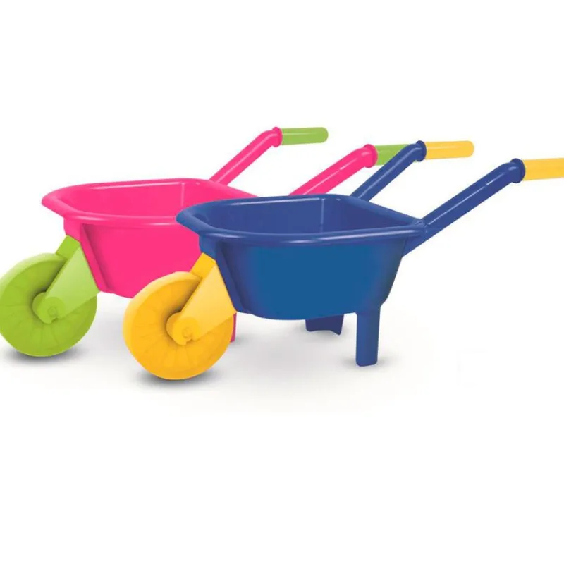 MONDO Aire Libre-Carretilla Infantil Surtida