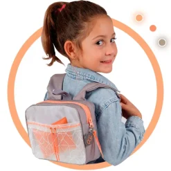 Carro de Muñecas 3 en 1 Plegable Cytix*DECUEVAS Discount