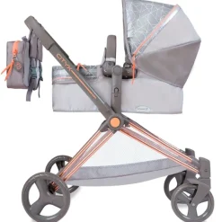 Carro de Muñecas 3 en 1 Plegable Cytix*DECUEVAS Discount