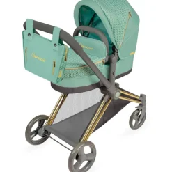 Carro de Muñecas Capriccio 3x1*DECUEVAS Discount