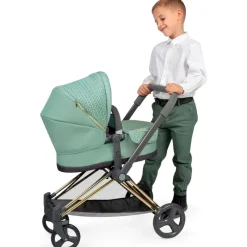 Carro de Muñecas Capriccio 3x1*DECUEVAS Discount