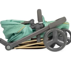 Carro de Muñecas Capriccio 3x1*DECUEVAS Discount