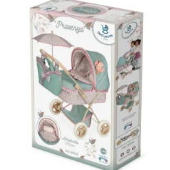 Carro de Muñecas Colección Provenza 90x90x40 cm*DECUEVAS Discount