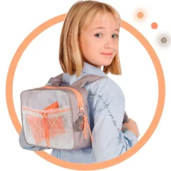 Carro de Muñecas Gemelar Cytix*DECUEVAS Outlet