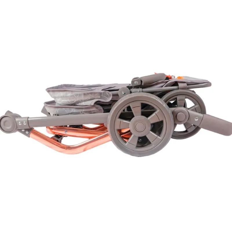 Carro de Muñecas Gemelar Cytix*DECUEVAS Outlet