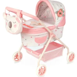 Carro de Muñecas Koala Mi Primer Carro*DECUEVAS Sale