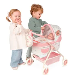 Carro de Muñecas Koala Mi Primer Carro*DECUEVAS Sale