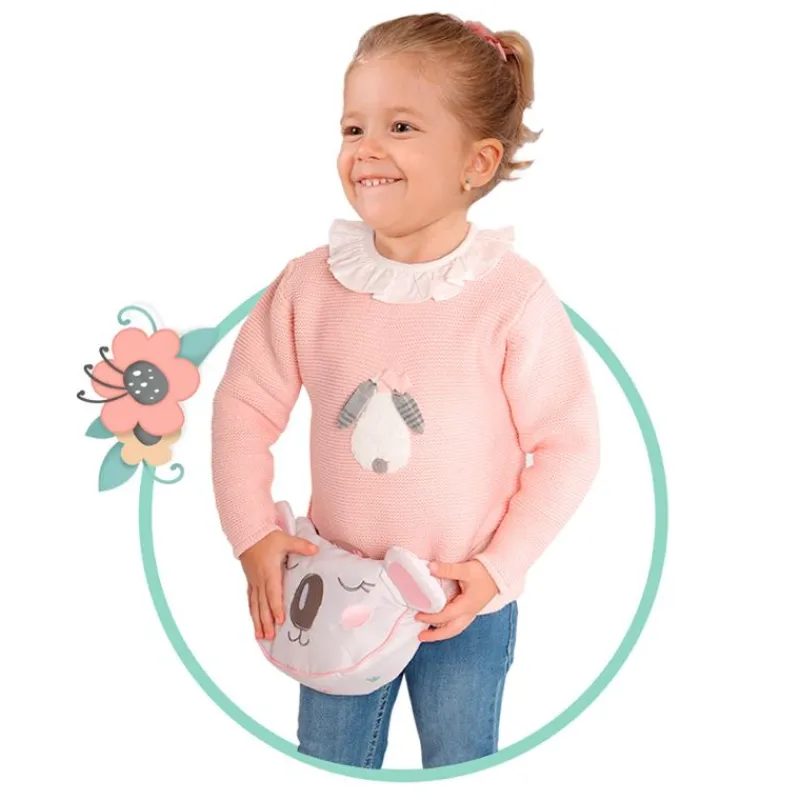 Carro de Muñecas Koala Mi Primer Carro*DECUEVAS Sale