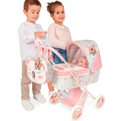 Carro de Muñecas Koala Plegable*DECUEVAS Clearance