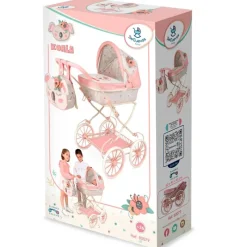 Carro de Muñecas Koala Plegable*DECUEVAS Sale