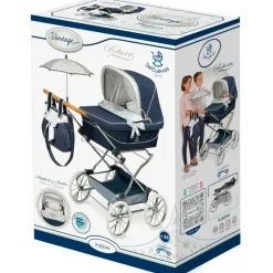 Carro de Muñecas Reborn Plegable con Sombrilla*DECUEVAS Hot