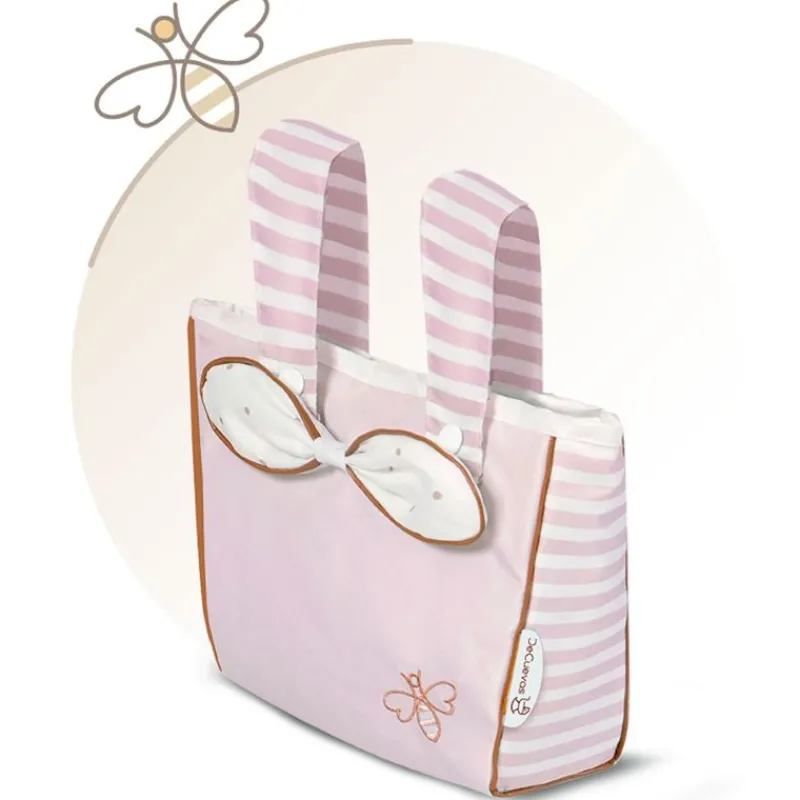 Carro de Muñecas Silla Gemelar Plegable Verona*DECUEVAS Outlet