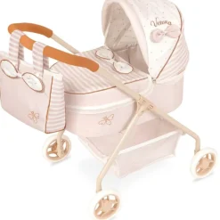 Carro de Muñecas Verona Mi Primer Carro*DECUEVAS Clearance