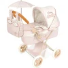 Carro de Muñecas Verona Plegable con Sombrilla*DECUEVAS Clearance