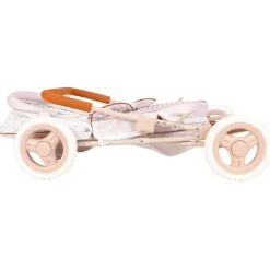 Carro de Muñecas Verona Plegable con Sombrilla*DECUEVAS Clearance
