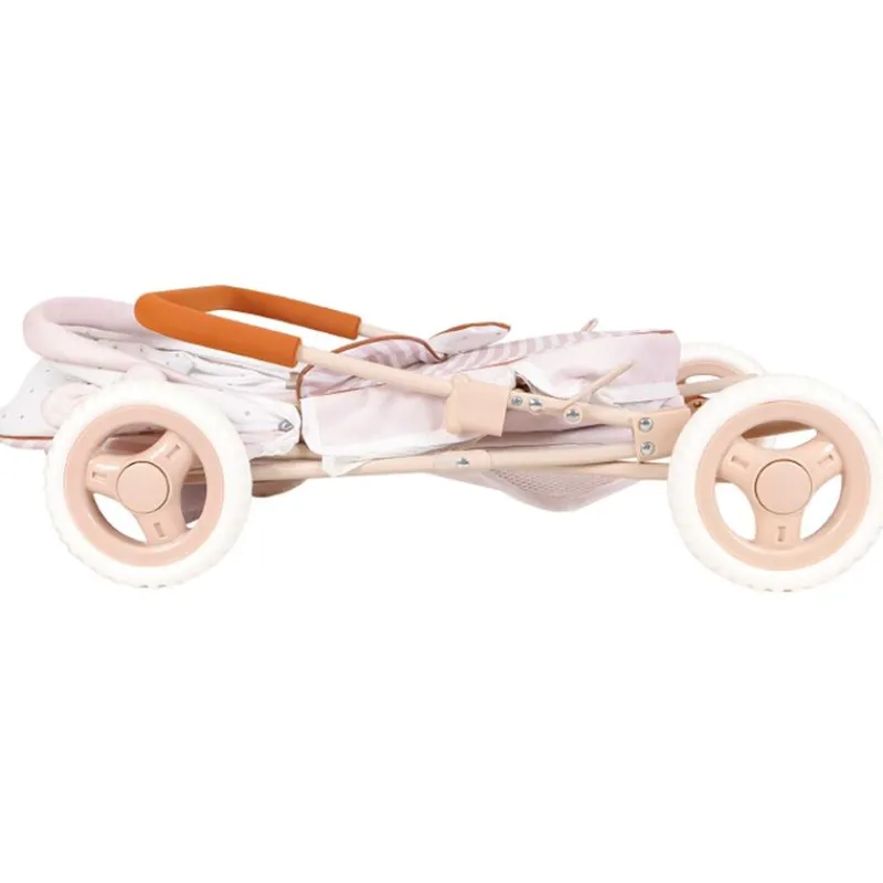 Carro de Muñecas Verona Plegable con Sombrilla*DECUEVAS Clearance