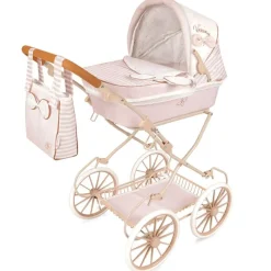 Carro de Muñecas Verona Plegable*DECUEVAS Sale