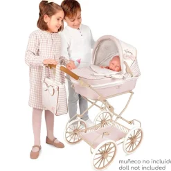 Carro de Muñecas Verona Plegable*DECUEVAS Sale