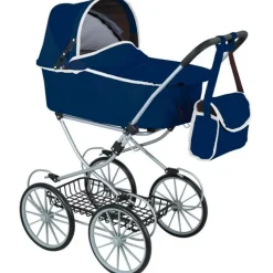 Carro Muñecas Inglesina Azul Marino Surtido*SELECCION DRIM Clearance