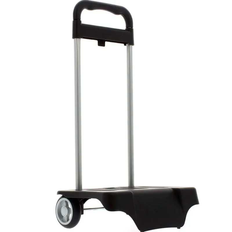 Carro Portamochillas Negro*SAFTA Best