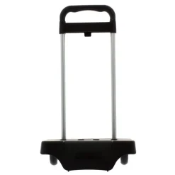 Carro Portamochillas Negro*SAFTA Best