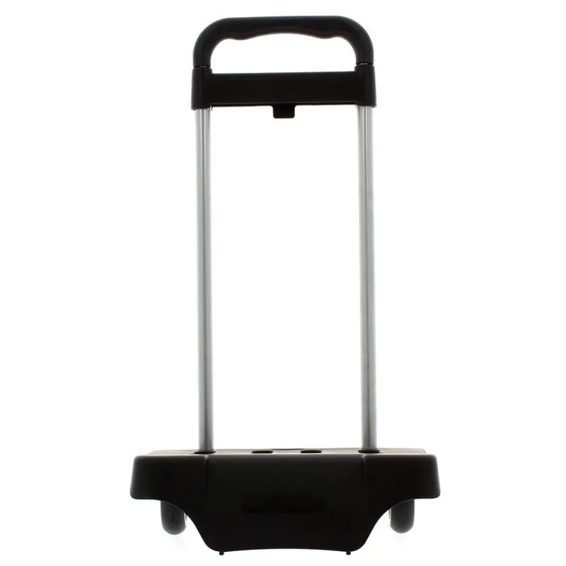 Carro Portamochillas Negro*SAFTA Best