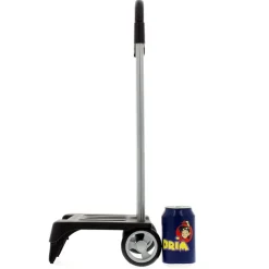 Carro Portamochillas Negro*SAFTA Best