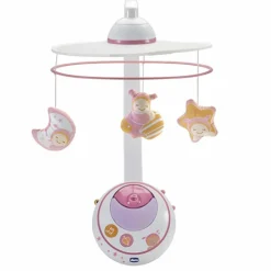 Carrusel Estrellas Mágicas*CHICCO Hot