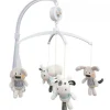 OLMITOS Jueguetes De Primera Infancia-Carrusel Musical Dog