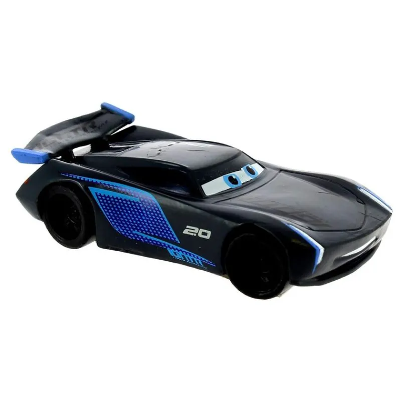 Cars 3 Jackson Storm Figura de PVC*COMANSI Online