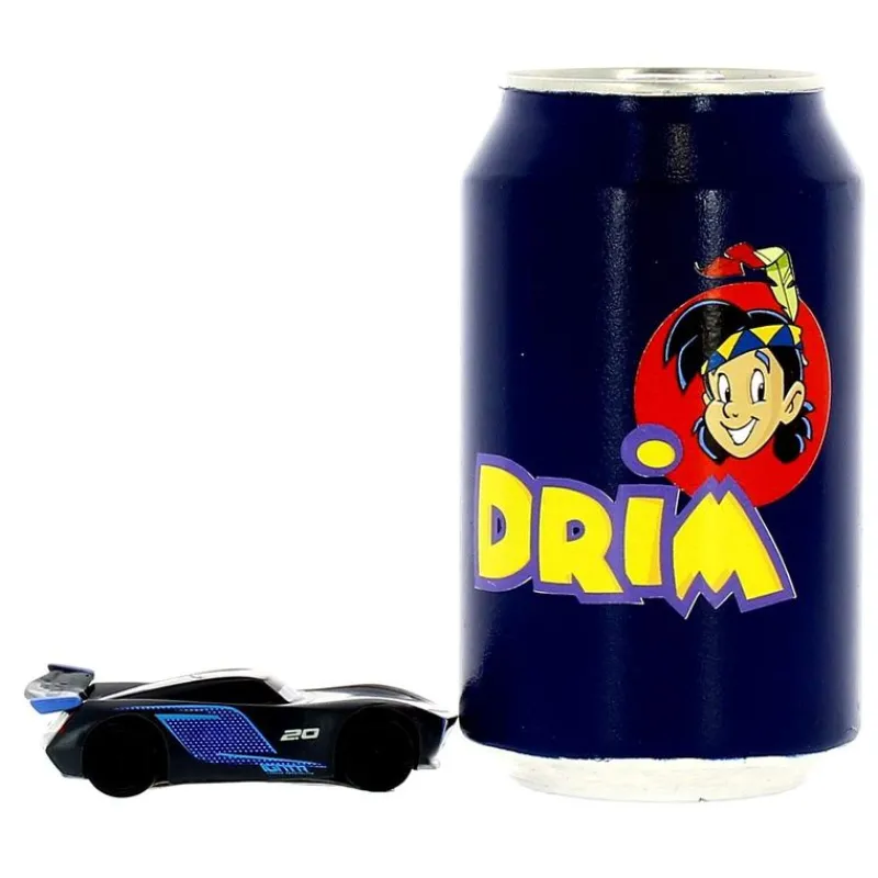 Cars 3 Jackson Storm Figura de PVC*COMANSI Online