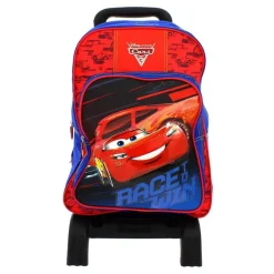 Cars 3 Mochila con Carro Race to Win*COPYWRITE Outlet