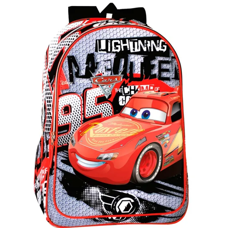 Cars 3 Mochila Fast de 43 cm*PERONA New