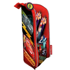 Cars 3 Portatodo Vertical Race*KARACTERMANIA Sale