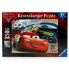 RAVENSBURGER Puzzles Y Construcciones-Cars 3 Puzzle XXL de 150 Piezas