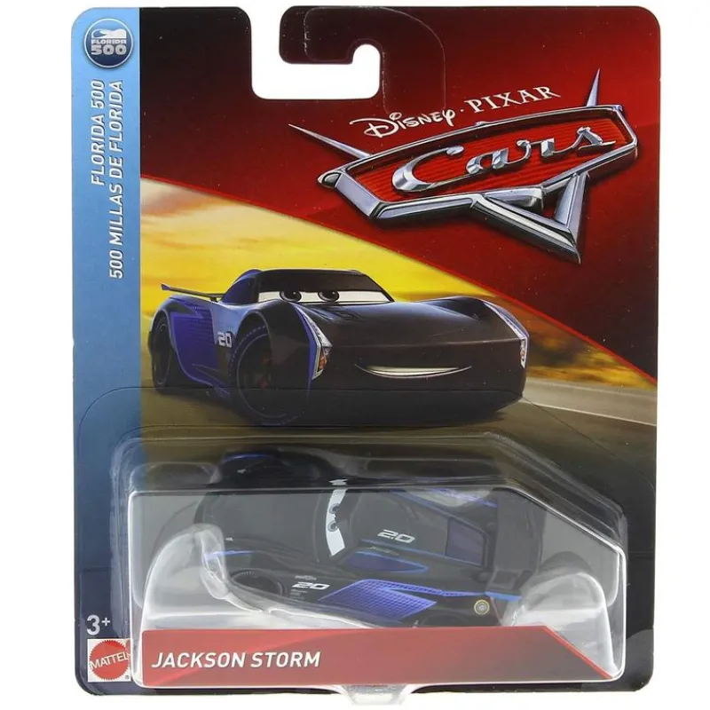 Cars 3 Vehículos Surtidos*MATTEL Online