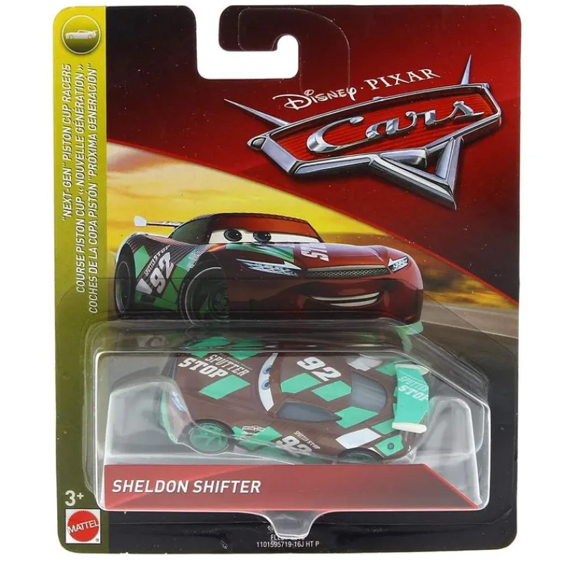 Cars 3 Vehículos Surtidos*MATTEL Online