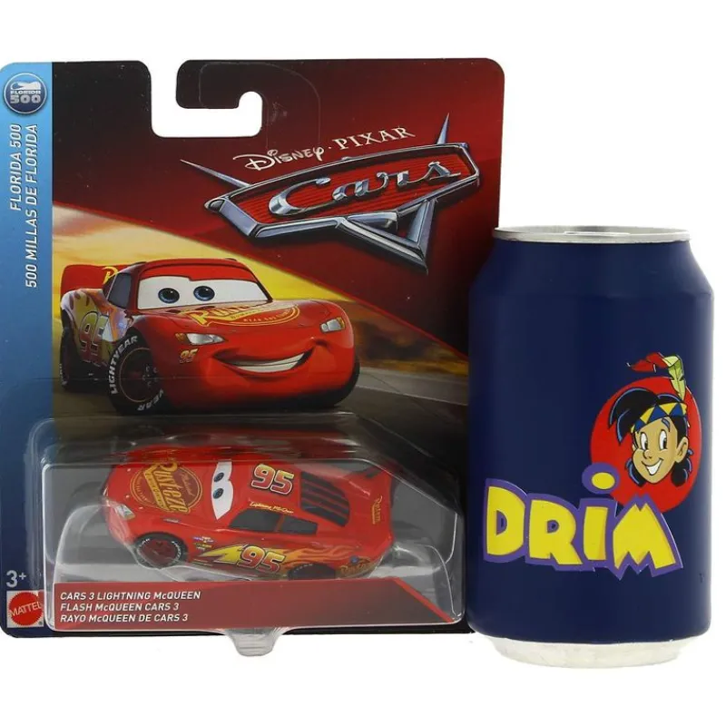 Cars 3 Vehículos Surtidos*MATTEL Online
