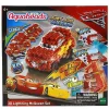 EPOCH Manualidades-Cars Aquabeads Rayo McQueen 3D