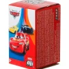 Cars Caja Mini Coche Metálico Sorpresa*MATTEL Outlet