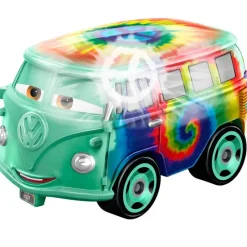 Cars Caja Mini Coche Metálico Sorpresa*MATTEL Outlet