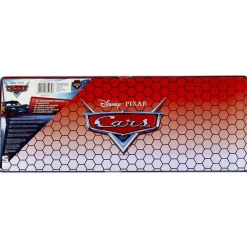 SELECCION DRIM Escolar-Cars Estuche de Colores