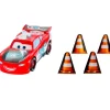 Cars Global Racers Cup Rayo McQueen Derrapa Corre*MATTEL Sale