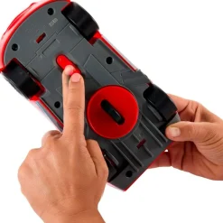 Cars Global Racers Cup Rayo McQueen Derrapa Corre*MATTEL Sale