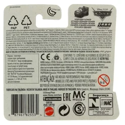 Cars Mini Racers Vehículo Surtido*MATTEL Best